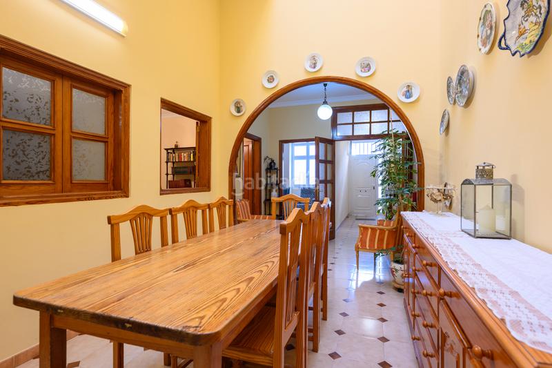 Foto a4ee7b68-7e50-40e7-af3b-162b7e34e43d. Reihenhaus in Isleta Palmas de Gran Canaria (Las)