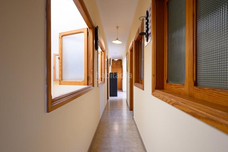 Foto a7127e15-70ab-46da-b493-971fed133f11. Reihenhaus in Isleta Palmas de Gran Canaria (Las)