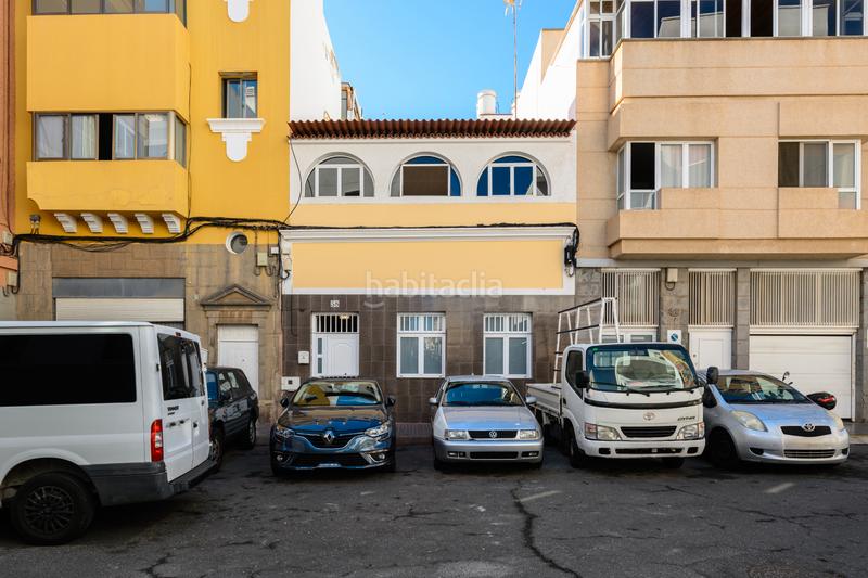 Foto a872eaee-b84f-4404-a6c8-a8399a2e9a9f. Reihenhaus in Isleta Palmas de Gran Canaria (Las)