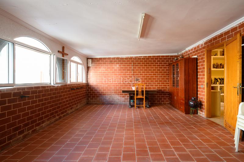 Foto bc4c9e89-5519-4296-bcdf-e90da05d9547. Reihenhaus in Isleta Palmas de Gran Canaria (Las)