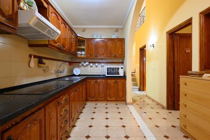 Foto e7bd9a54-f0a9-48eb-aa85-f3332f8f8cac. Reihenhaus in Isleta Palmas de Gran Canaria (Las)