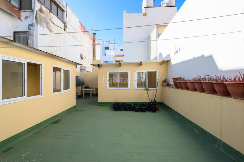 Foto ef73061e-6ec6-4a6b-91ba-cddc6273cfaa. Reihenhaus in Isleta Palmas de Gran Canaria (Las)