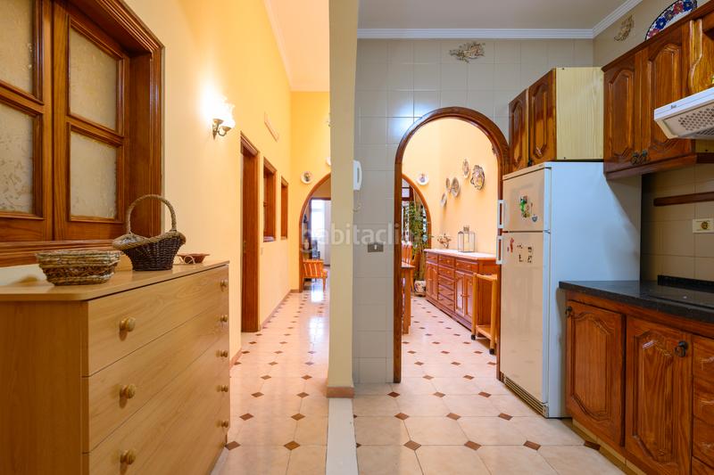 Foto fe1cc92d-c64a-4199-8e83-1ce31b64254a. Reihenhaus in Isleta Palmas de Gran Canaria (Las)