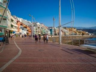 Location Local commercial à Santa Catalina - Canteras. Paseo de las canteras