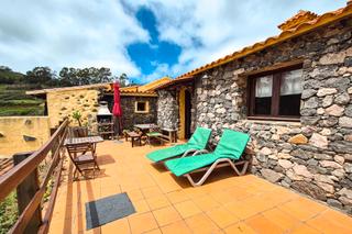 Casa a Camino barranco del pinar 44