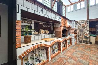 Casa en Camino el barranquillo 18. Estupendo chalet en teror