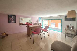 Büro in Calle uruguay 17