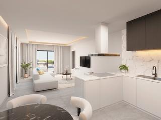 Appartement à Calle violeta 1. Se vende en motaña los velez