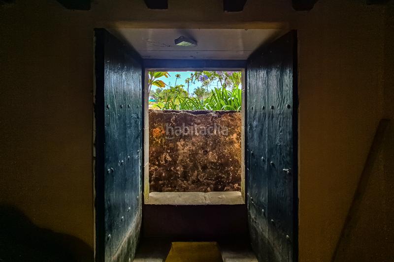 Foto 85baec61-0a51-4e15-9ba6-dc9327f7c05a. Casale con parcheggio in Cardones Arucas