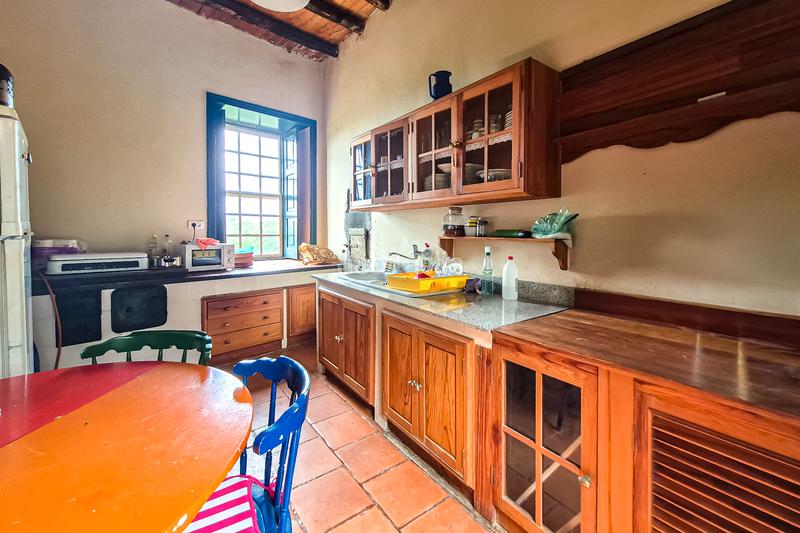 Foto a261f392-70bc-479c-983e-f363bb0f9b6c. Casale con parcheggio in Cardones Arucas