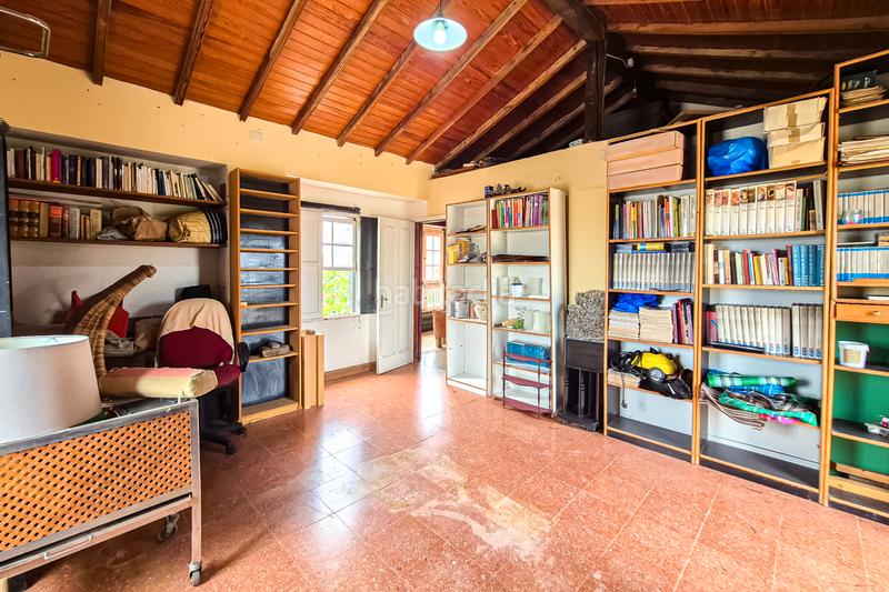 Foto a7ceb328-939d-4b48-8ad9-1d2c678968d4. Casale con parcheggio in Cardones Arucas