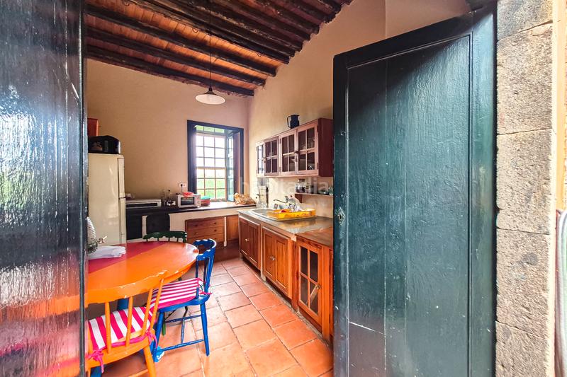 Foto b17ce867-df70-49d0-b4b1-a39c33e895fa. Casale con parcheggio in Cardones Arucas