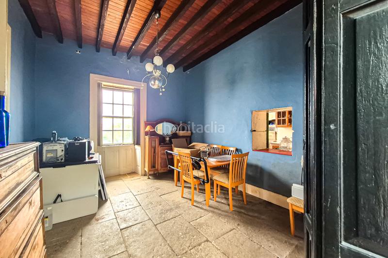 Foto c1ef72e9-2203-4e9a-b6c8-d1a553a641a1. Casale con parcheggio in Cardones Arucas