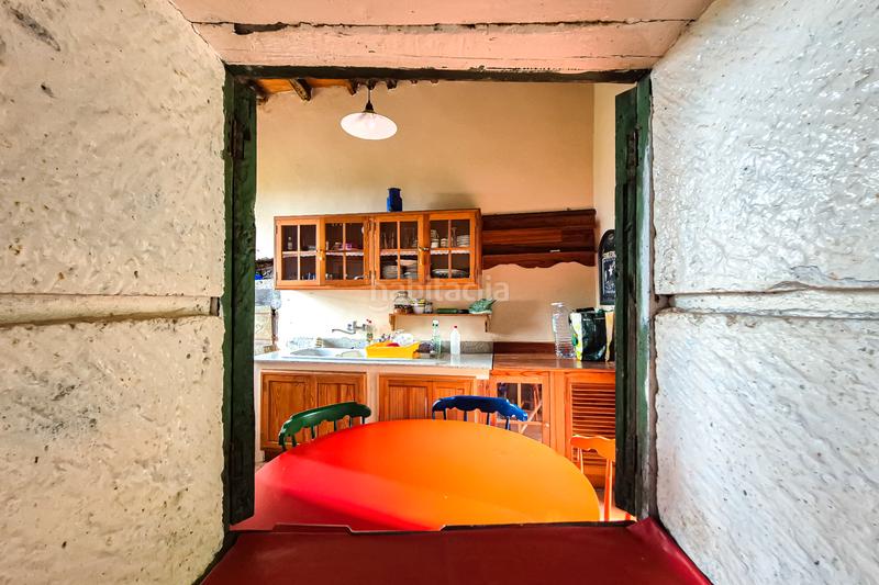 Foto ccd25c30-71d1-49b5-b273-77e77e3805d5. Casale con parcheggio in Cardones Arucas