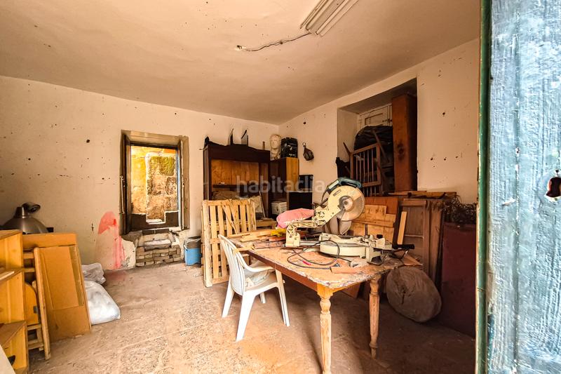 Foto d667319f-b1ed-41e9-acfd-6cc3993b27b6. Casale con parcheggio in Cardones Arucas