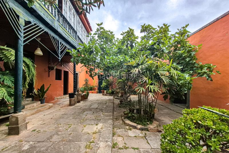 Foto e955bb7e-7c31-4546-b03c-073db88adefe. Casale con parcheggio in Cardones Arucas