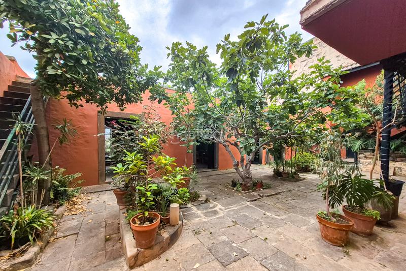 Foto ed2d3415-18d7-4f55-8bb9-19c1bae83155. Casale con parcheggio in Cardones Arucas