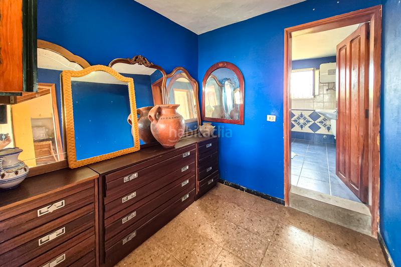 Foto f2170a27-091b-4cdc-ac5f-fad154b69d6c. Casale con parcheggio in Cardones Arucas