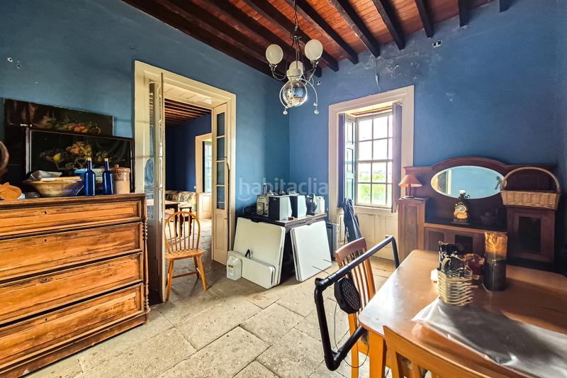 Foto ff2575f6-fd27-4ac5-8854-8fce2286722d. Casale con parcheggio in Cardones Arucas