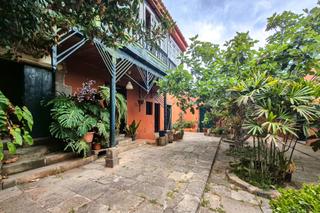 Country house  El carril