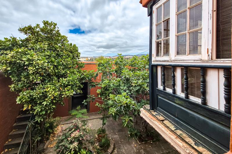 Foto 063e0b3b-b684-4b43-ad5d-a989f75f8401. Mas avec parking dans Cardones Arucas