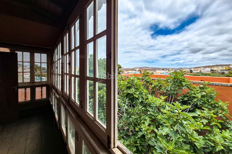 Foto 2c26176f-604f-47a1-9e49-d45310ed1a43. Mas avec parking dans Cardones Arucas