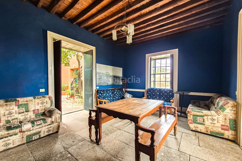 Foto 3995c3f3-71da-4bf1-a6d3-268fed9a082e. Mas avec parking dans Cardones Arucas