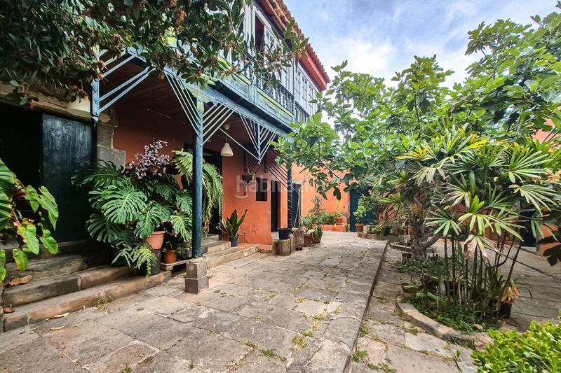 Foto 4ccc329e-3015-4db0-9a04-5312d5a5b1f1. Mas avec parking dans Cardones Arucas