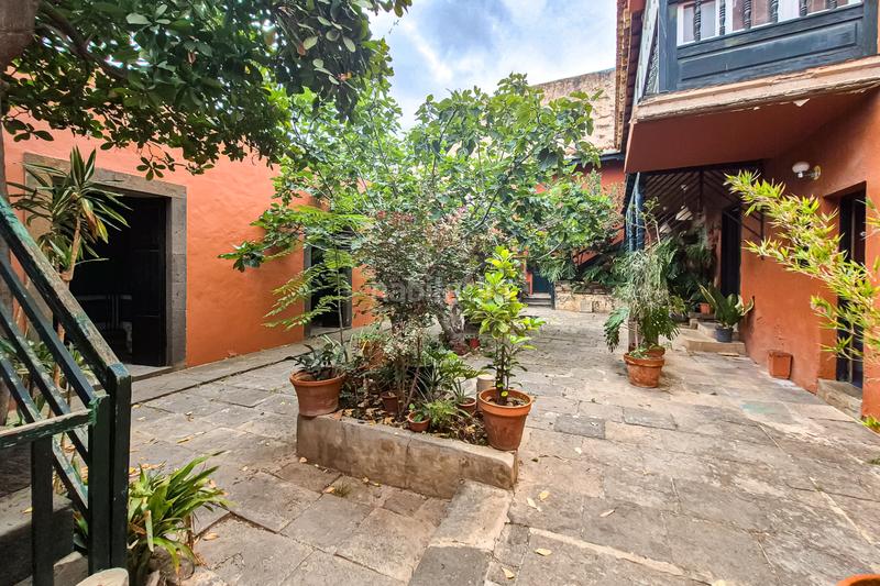 Foto 56a95a04-ced2-4a57-9725-d0b91c787c67. Mas avec parking dans Cardones Arucas