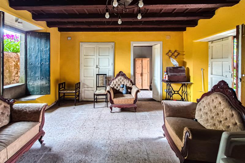 Foto 669c45c8-9744-435c-881a-9cf130c5064f. Mas avec parking dans Cardones Arucas