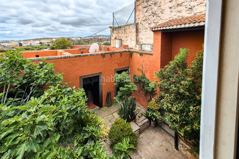 Foto ed649822-6cda-40ba-a4cf-bcdeb1b27d2b. Mas avec parking dans Cardones Arucas