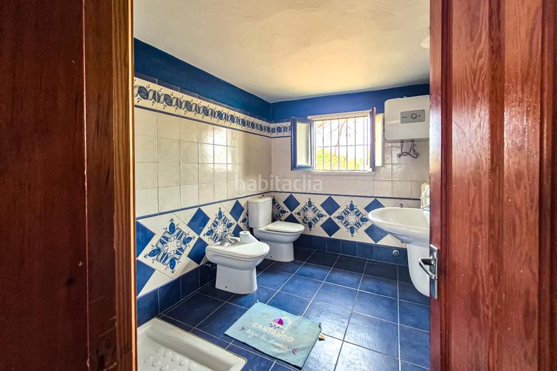 Foto 639c93ac-6868-48e1-b49a-305aa39c9701. Masia amb aparcament a Cardones Arucas