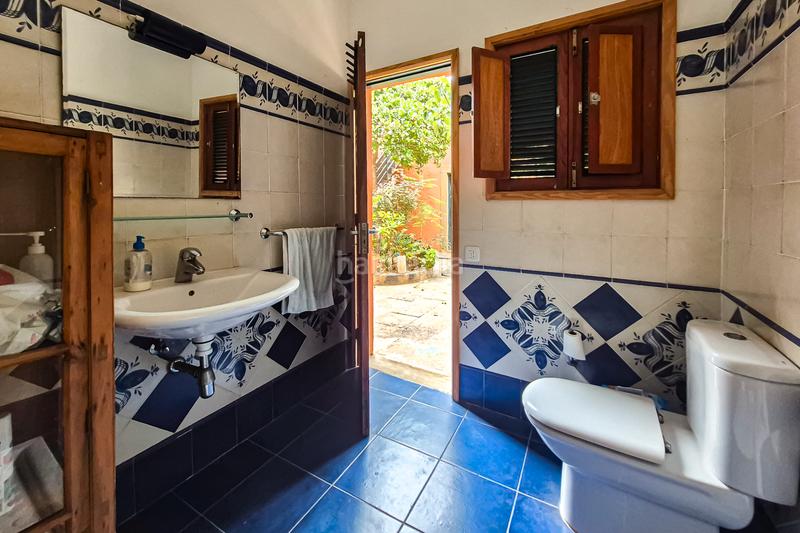 Foto d126d7f2-6f87-4e93-9420-4e3e76351c07. Masia amb aparcament a Cardones Arucas