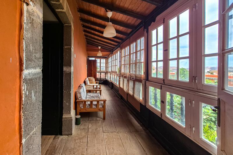 Foto e38ace1f-4a28-4b0a-99f6-850e88cc3a88. Masia amb aparcament a Cardones Arucas