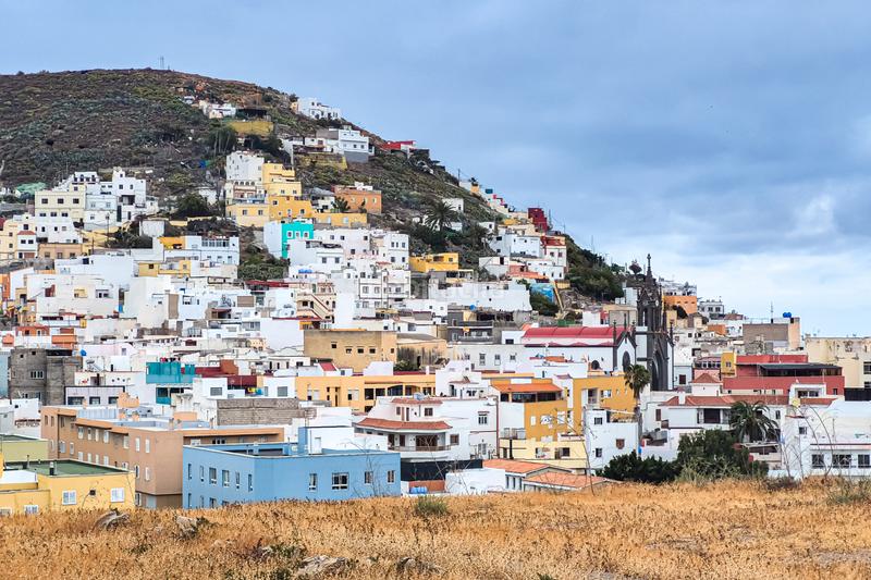 Foto f5c1f621-42e8-4b8a-b18a-362148a57388. Masia amb aparcament a Cardones Arucas