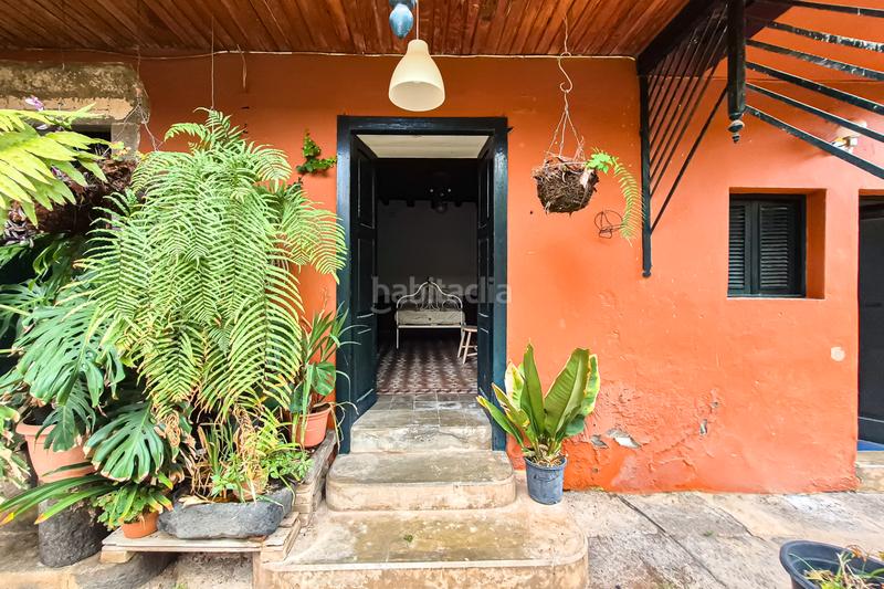 Foto f8afa8d2-5061-46f1-b6fe-5555cfb195b1. Masia amb aparcament a Cardones Arucas