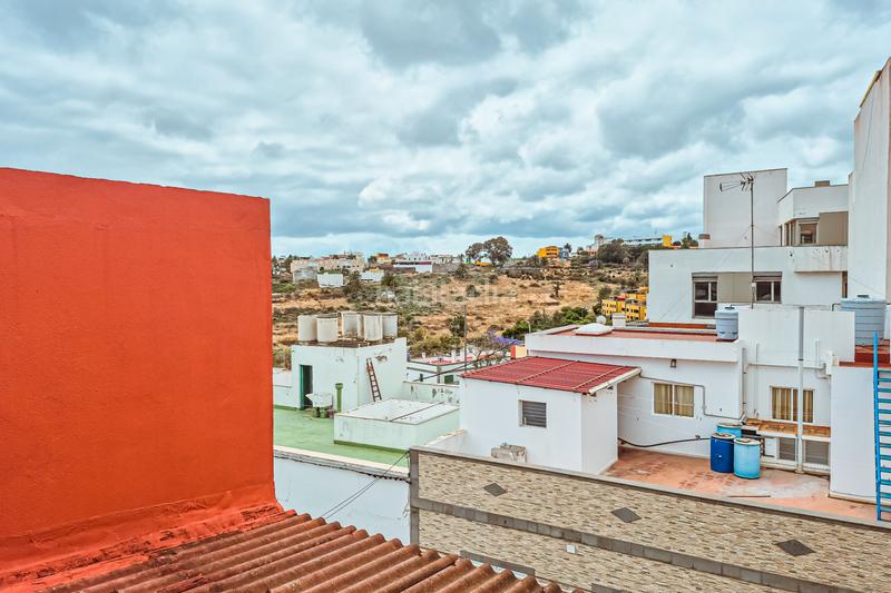 Foto 03691139-b82b-429f-be49-46b32ff89437. Casa adossada amb aparcament a Juan XXIII Arucas