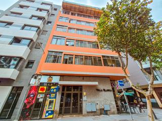Studio à Calle alfredo l jones 35. Oportunidad