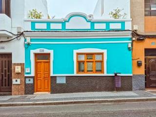 Maison jumelée à Calle luján pérez 133. Oportunidad