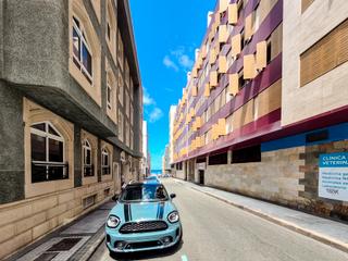 Pis en Calle pizarro 9. Oportunidad