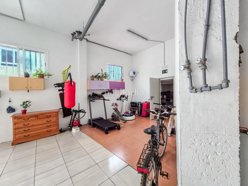 Foto 0627553f-4c82-4a56-8399-7e07901ea453. Maison jumelée dans calle vía 8013 17 dans Los Giles - Las Majadillas Palmas de Gran Canaria (Las)