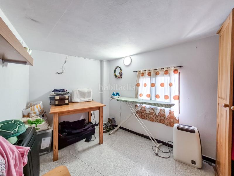 Foto 4356f7ec-2258-46f3-9ce4-2eb12e44d06b. Maison jumelée dans calle vía 8013 17 dans Los Giles - Las Majadillas Palmas de Gran Canaria (Las)