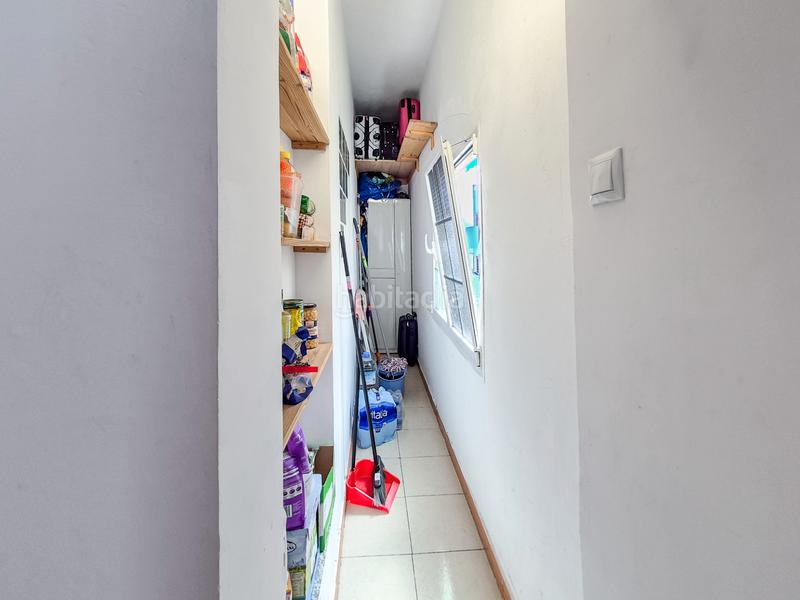 Foto 4581b0fe-63e2-4c51-99a4-98848217d075. Maison jumelée dans calle vía 8013 17 dans Los Giles - Las Majadillas Palmas de Gran Canaria (Las)