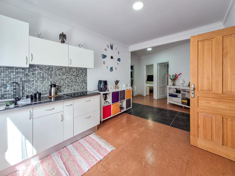 Foto 57ee58c0-594b-4706-9429-2ca86b33b20e. Maison jumelée dans calle vía 8013 17 dans Los Giles - Las Majadillas Palmas de Gran Canaria (Las)