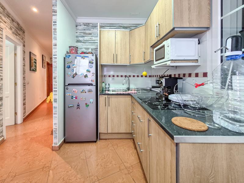 Foto 68db4e3f-7123-4bf2-a4b5-b70ccf177c99. Maison jumelée dans calle vía 8013 17 dans Los Giles - Las Majadillas Palmas de Gran Canaria (Las)