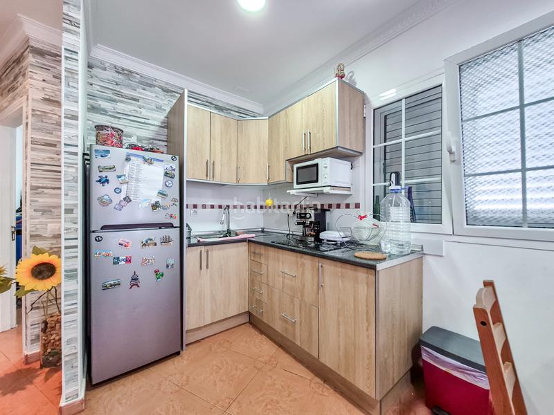 Foto 71b8dfe1-7c9c-457c-bfec-3fe9a702521a. Maison jumelée dans calle vía 8013 17 dans Los Giles - Las Majadillas Palmas de Gran Canaria (Las)