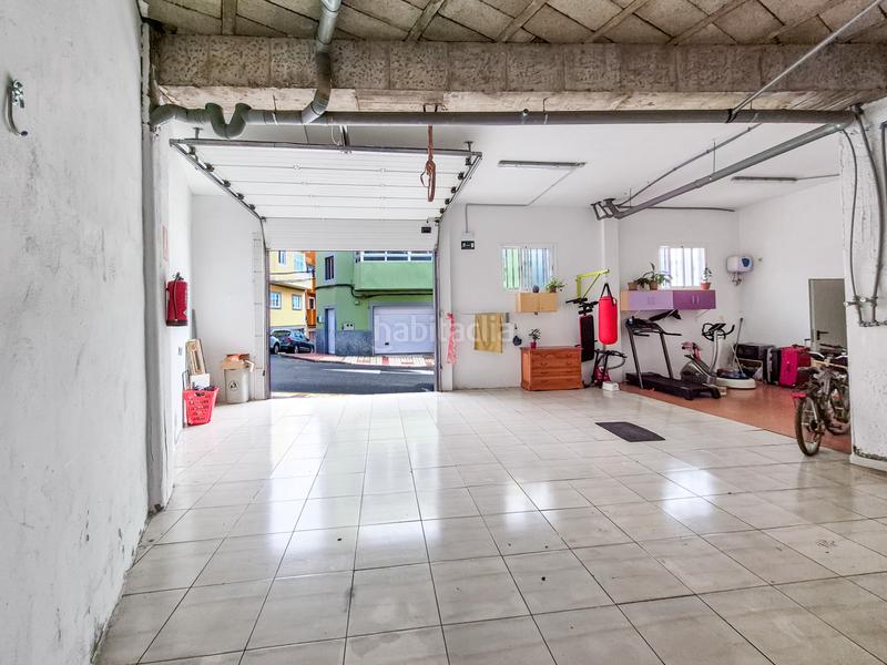 Foto 8762635e-9fb1-43c0-bfaf-62630c6acf97. Maison jumelée dans calle vía 8013 17 dans Los Giles - Las Majadillas Palmas de Gran Canaria (Las)