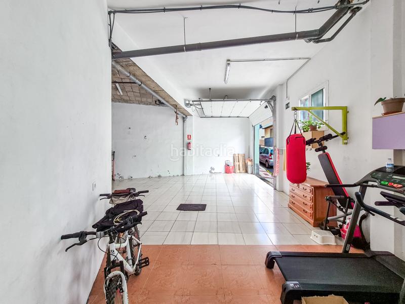 Foto 8cc3f501-f56f-4f45-9261-9df672458d88. Maison jumelée dans calle vía 8013 17 dans Los Giles - Las Majadillas Palmas de Gran Canaria (Las)