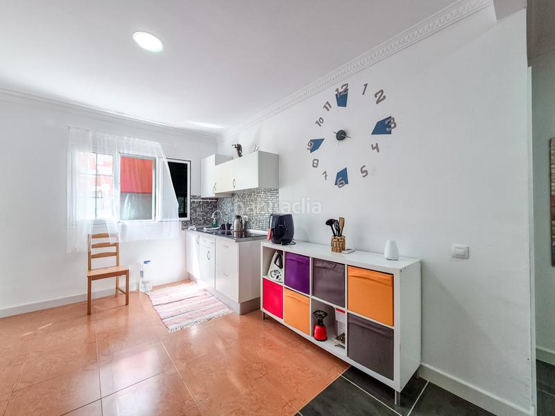 Foto 91c75829-c798-4bac-a0c4-2adcebf94e1d. Maison jumelée dans calle vía 8013 17 dans Los Giles - Las Majadillas Palmas de Gran Canaria (Las)