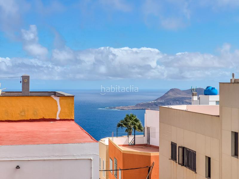 Foto a0b81a9d-ebfc-40d6-9c9f-0c6515bd1579. Maison jumelée dans calle vía 8013 17 dans Los Giles - Las Majadillas Palmas de Gran Canaria (Las)